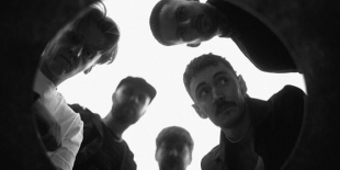 A alternatív rocker Trash Boat kiadta a Break You című legújabb dalát
