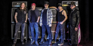 Újra a ringben - Megjelent a Rock ‘n’ Roll Monkey nagylemeze