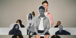 Legújabb albumával érkezik az Akvárium Klubba a Mount Kimbie