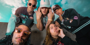 Ausztrál metal cunami: A Windwaker lerombolja a határokat a Hyperviolence albummal