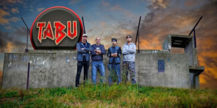 Hivatalos videó és koncertklip is készült a Tabu zenekar új számaiból
