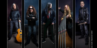 Három héten belül tervezi rögzíteni új albumát a Testament
