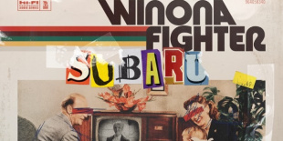 Winona Fighter- punk rock káosz a stúdióban