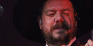 The Dead South és Corb Lund fergeteges budapesti koncertje