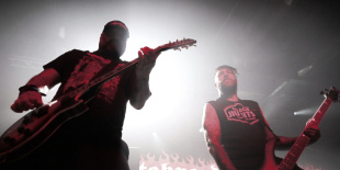 HATEBREED