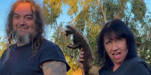 Max Cavalera Instagram fiókot nyitott, de nem használ mobiltelefont