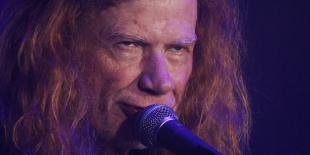 MEGADETH