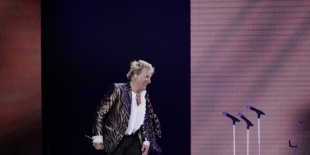 ROD STEWART