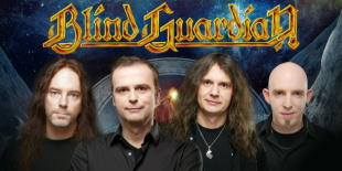 Újra felvette Somewhere Far Beyond című albumát a Blind Guardian