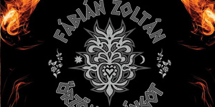 Őrzöm a lángot - Megjelent Fábián Zoltán első nagylemeze