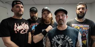 Hatebreed, Crowbar
