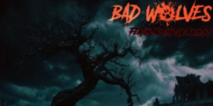 Megjelent a Bad Wolves és Chris Daughtry új közös dala, a Hungry For Life