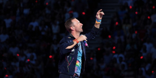 COLDPLAY