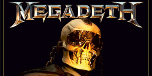 Megadeth, Archaic