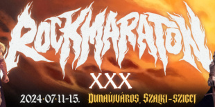 Rockmaraton 2024 (1. rész)