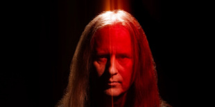 I Want Blood a Jerry Cantrell grunge legenda legújabb remekműve