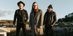 Legendás együttműködés: Alberta Cross és Band Of Skulls