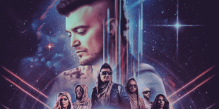 Starset: Immersion - The Final Chapter 2024 - Barba Negra Red Stage