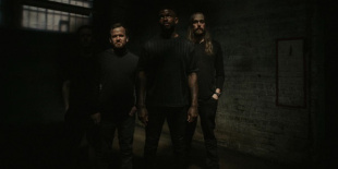 Az Oceano kiadta új videoklipjét a The Price Of Pain című dalukhoz