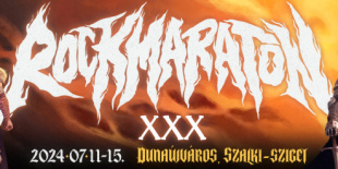 Rockmaraton 2024 (2. rész)