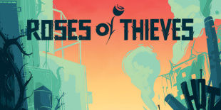 Modern, ultradallamos metal - EDM, kocsmapunk és folk elemekkel: Megjelent a Roses Of Thieves bemutatkozó nagylemeze