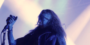 AMORPHIS