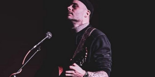 A Nobody új EP-vel jelentkezik: Megérkezett a Stronger Than Dead kislemez és videoklip