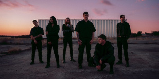 A kaliforniai alternatív rock/metal banda, a Kingdom Of Giants új EP-t jelentett be