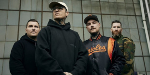 The Amity Affliction: klasszis lemezével tér vissza az ausztrál metalcore csapat