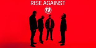 Rise Against + Ignite a Budapest Parkban