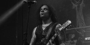 ROTTING CHRIST
