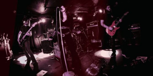 Alunah visszatért az új Trickster of Time kislemezzel és a közelgő Fever Dream albummal