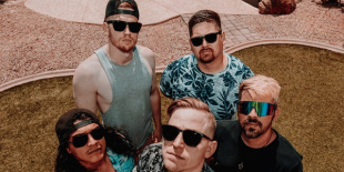 25 év után is tűzben- ARCHETYPES COLLIDE és a LIT Klasszikus