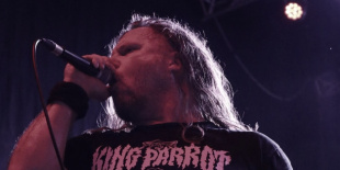 UNEARTH
