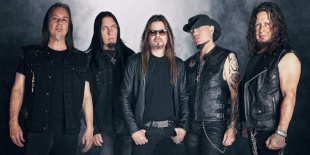 Queensrÿche Budapesten: a debütáló EP-t és a Warning lemezt is eljátsszák a 2025-ös koncerten!