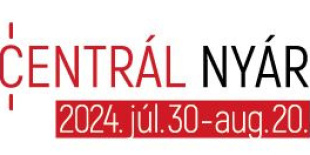 A Centrál Színház nyárra ismét Szigligetre költözik