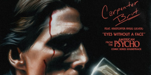 Carpenter Brut és Kristoffer Rygg: Sötét varázslat Billy Idol klasszikusának újraértelmezésében