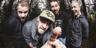 Road: 20 éves jubileumi nagykoncert a Papp László Sportarénában