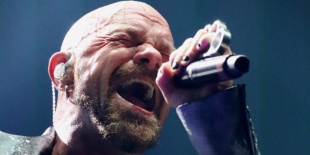 FIVE FINGER DEATH PUNCH