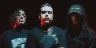 Új kiadónál debütál a Saltwound: itt a Hollow!
