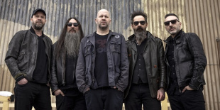 Megérkezett a Finger Eleven új sikerdala, az Adrenaline