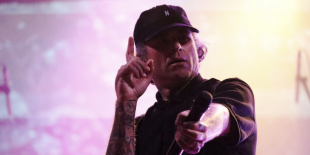 THE AMITY AFFLICTION