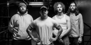 A Kublai Khan TX új albummal jelentkezik