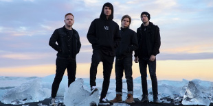 Brutális visszatérés – Megérkezett a Blessthefall ´Drag Me Under´ kislemeze