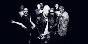 Seven Hours After Violet: Shavo Odadjian friss zenei projektje!