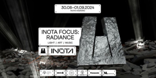INOTA Focus: ismét összekapaszkodik az Inotai Hőerőmű és a kortárs vizuális kultúra