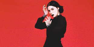 A sötétség zenéje: Kat Von D - Truth in Reverse