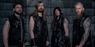Októberben érkezik a Rise of Kronos ´Imperium´ albuma