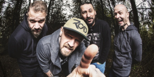 Dalpremier a Road szeptember 20-án érkező Akusztik Live Session albumáról