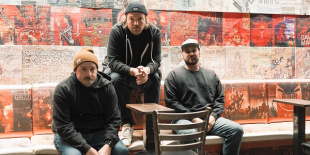 A Have Mercy visszatért – érkezik a Still Numb deluxe album!